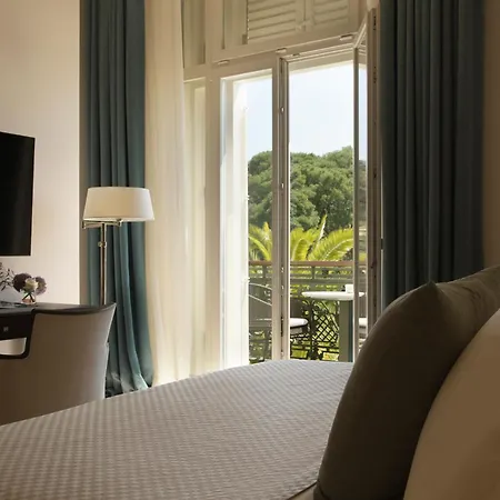 Hotel Boutique Alhambra