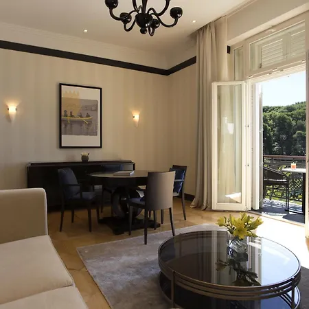 Boutique Alhambra Hotel Mali Lošinj