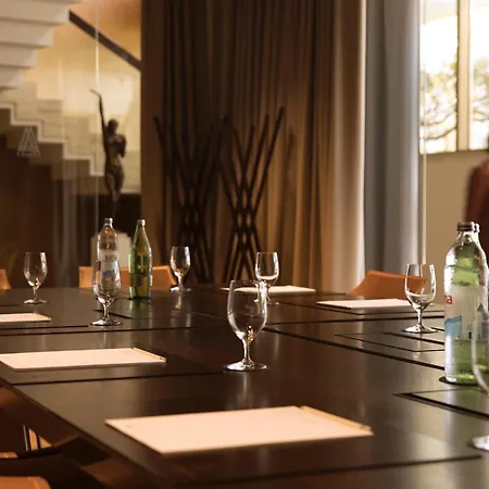 Hotel Boutique Alhambra Mali Lošinj