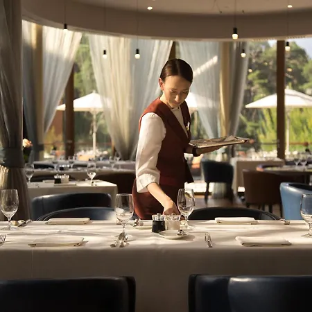 Boutique Alhambra Hotel Mali Losinj
