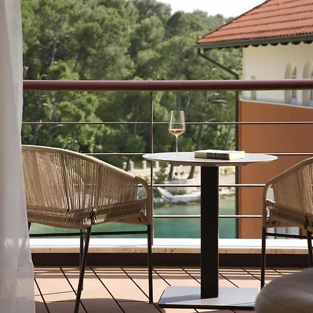 Boutique Alhambra Hotel