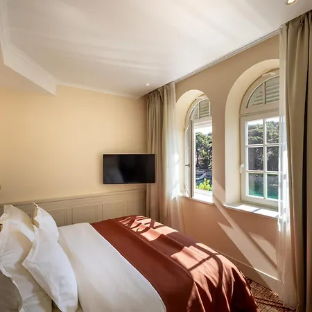 Hotel Boutique Alhambra Mali Lošinj