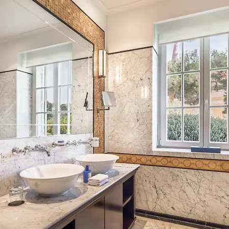 Boutique Alhambra 5* Mali Lošinj