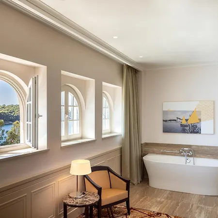 Boutique Alhambra Mali Lošinj