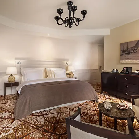 Boutique Alhambra Hotel