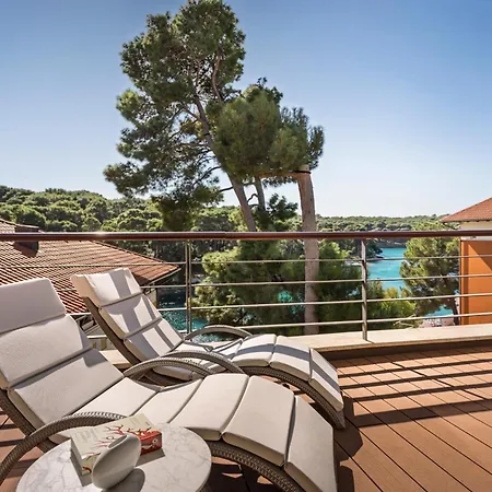 Boutique Alhambra Mali Lošinj