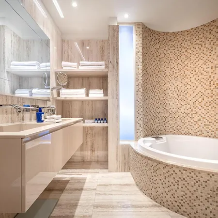 Hotel Boutique Alhambra Mali Lošinj