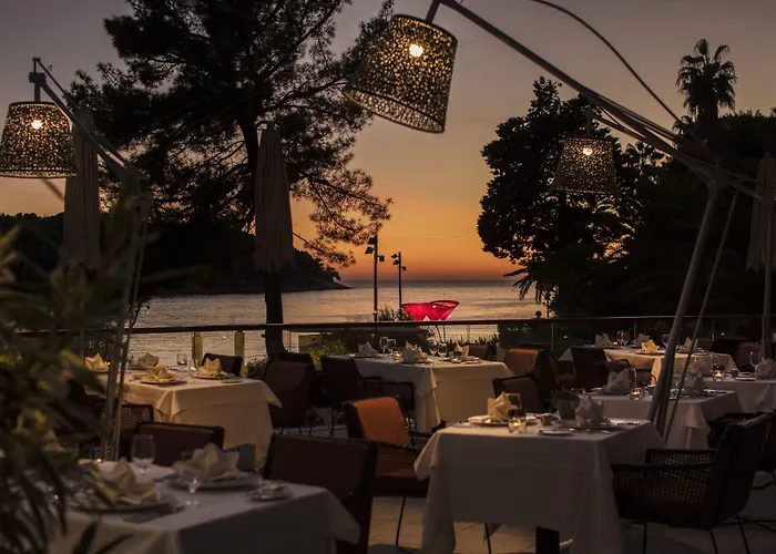 Boutique Alhambra Мали-Лошинь