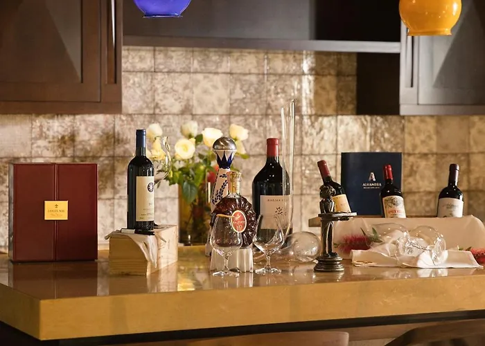 Boutique Alhambra 5*
